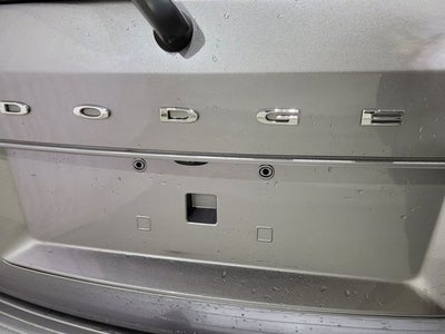 2020 Dodge Journey SE