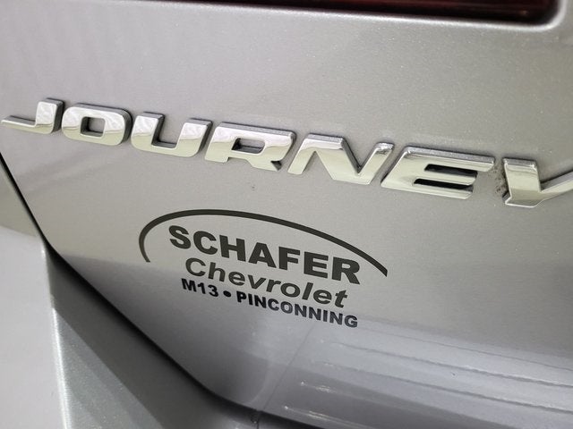 2020 Dodge Journey SE