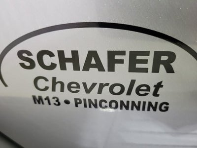 2020 Dodge Journey SE