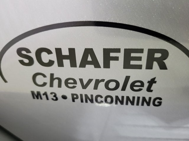 2020 Dodge Journey SE