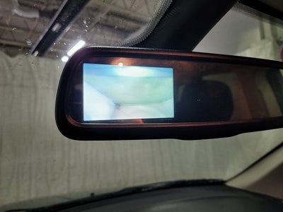 2020 Dodge Journey SE