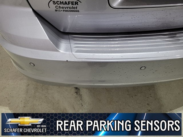 2020 Dodge Journey SE