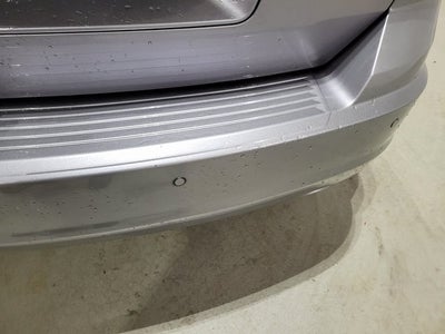 2020 Dodge Journey SE