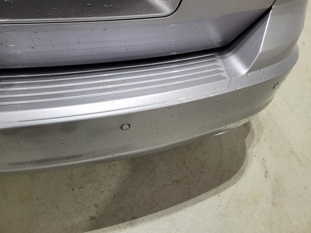 2020 Dodge Journey SE