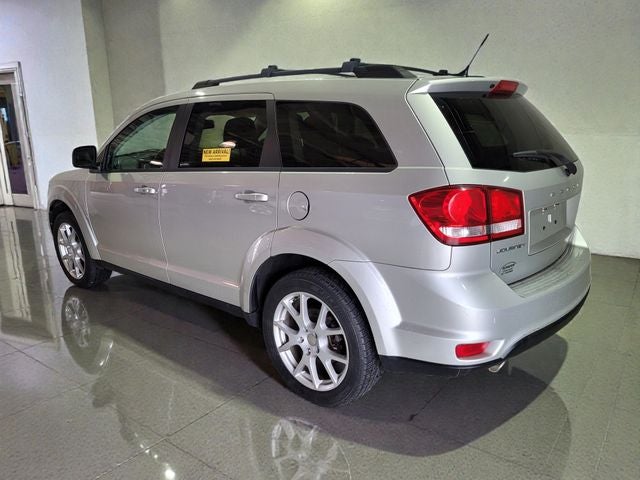 2012 Dodge Journey SXT