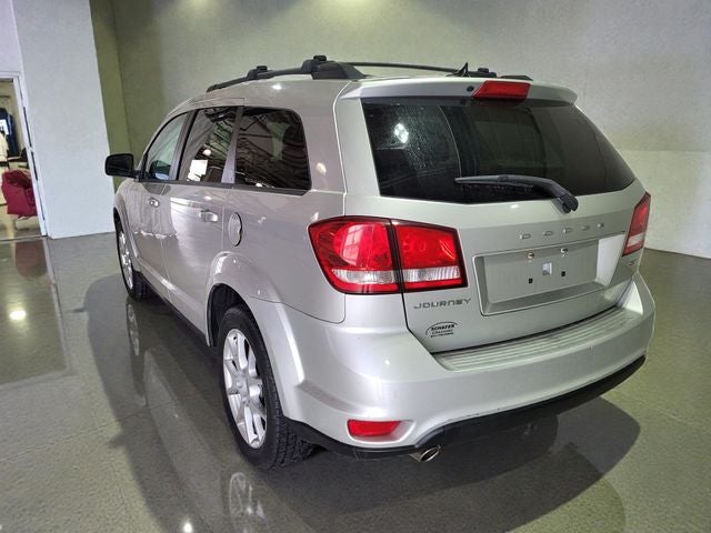 2012 Dodge Journey SXT