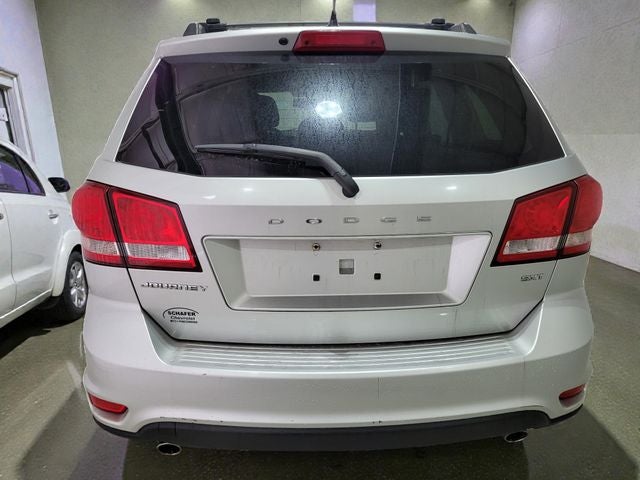 2012 Dodge Journey SXT