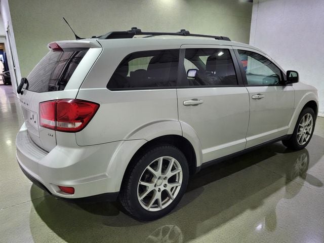 2012 Dodge Journey SXT