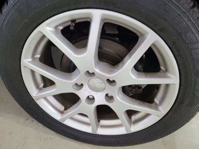 2012 Dodge Journey SXT