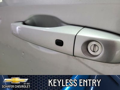 2012 Dodge Journey SXT