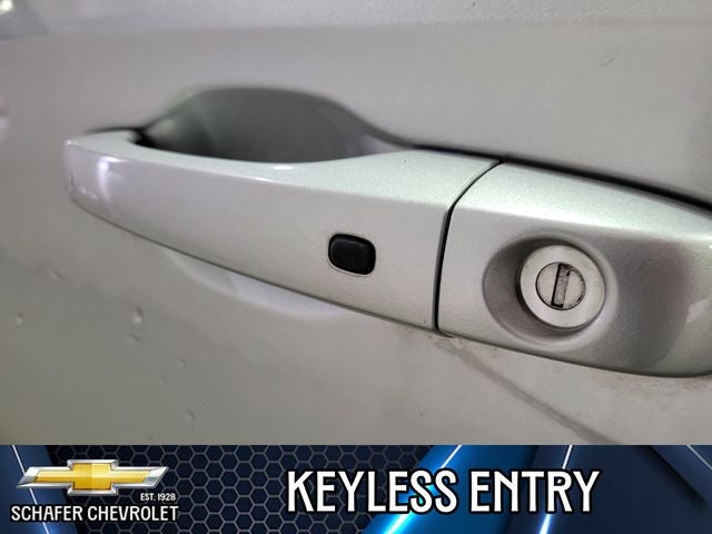 2012 Dodge Journey SXT