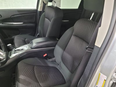 2012 Dodge Journey SXT
