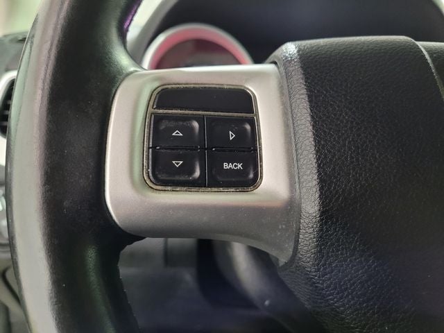 2012 Dodge Journey SXT