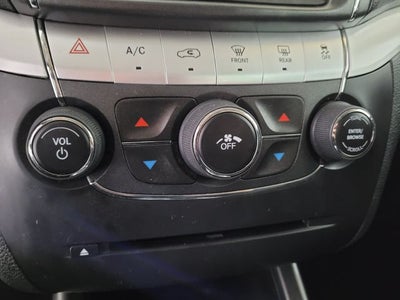 2012 Dodge Journey SXT