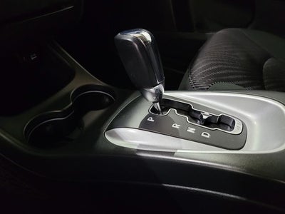 2012 Dodge Journey SXT