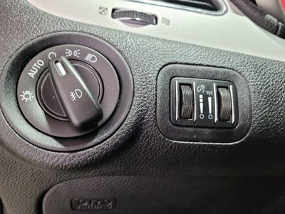 2012 Dodge Journey SXT