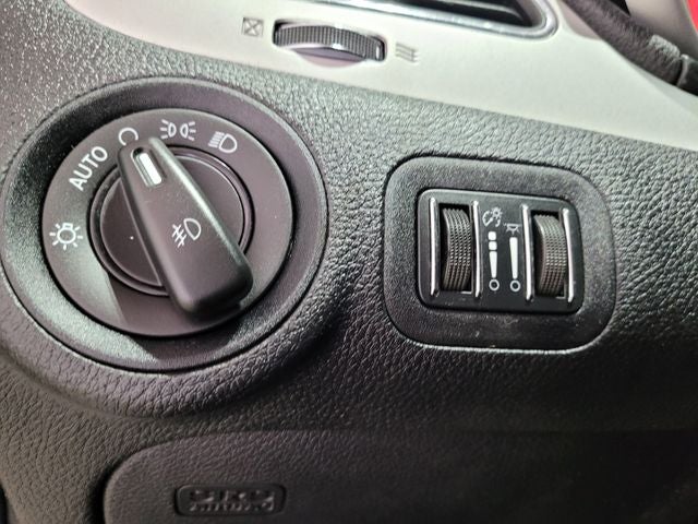 2012 Dodge Journey SXT