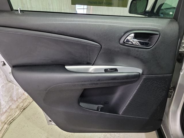 2012 Dodge Journey SXT