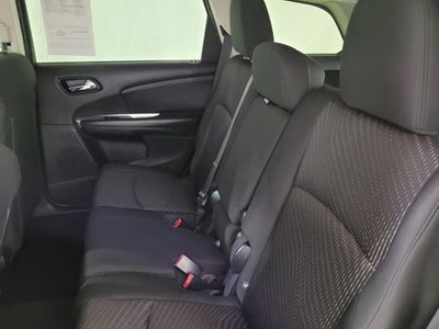 2012 Dodge Journey SXT