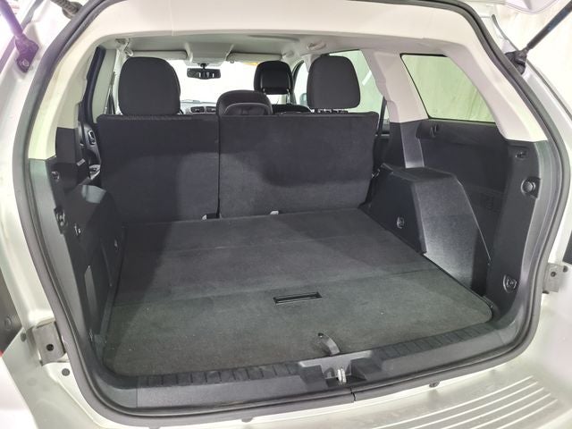 2012 Dodge Journey SXT