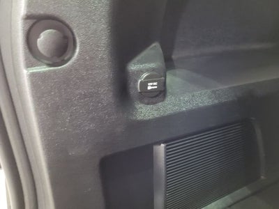 2012 Dodge Journey SXT