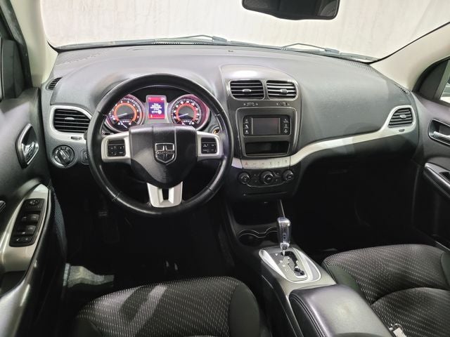 2012 Dodge Journey SXT