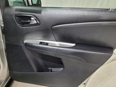 2012 Dodge Journey SXT