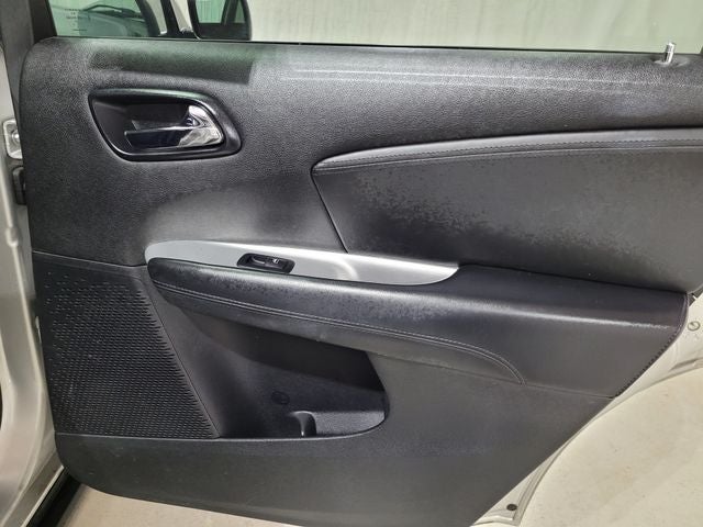 2012 Dodge Journey SXT