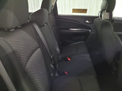 2012 Dodge Journey SXT