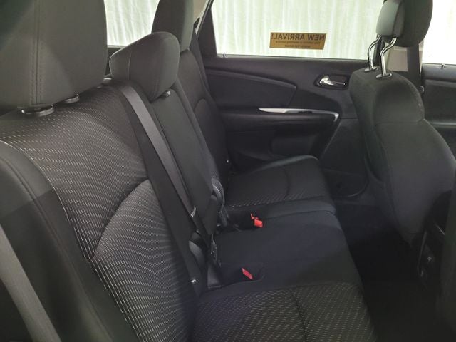 2012 Dodge Journey SXT