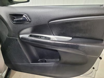 2012 Dodge Journey SXT