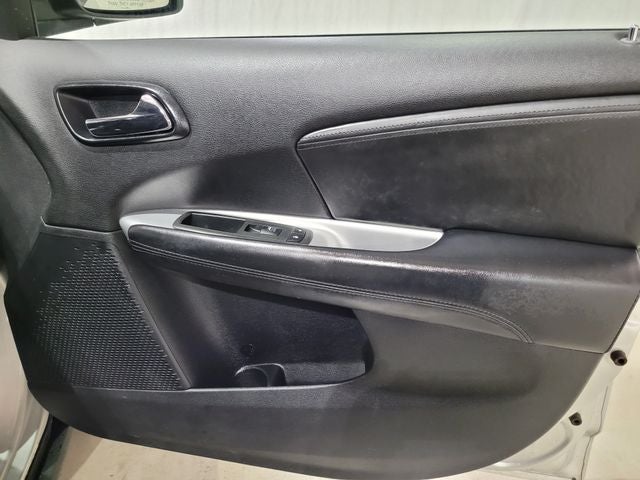 2012 Dodge Journey SXT