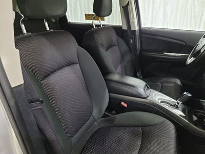 2012 Dodge Journey SXT