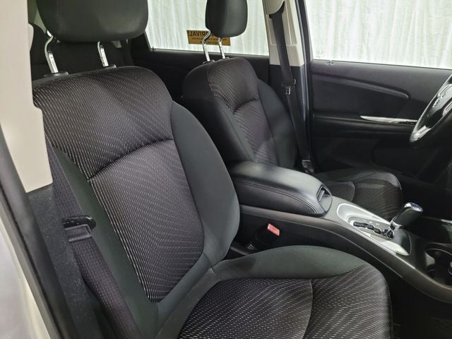 2012 Dodge Journey SXT