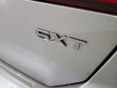 2012 Dodge Journey SXT