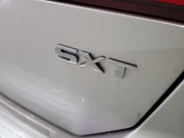 2012 Dodge Journey SXT