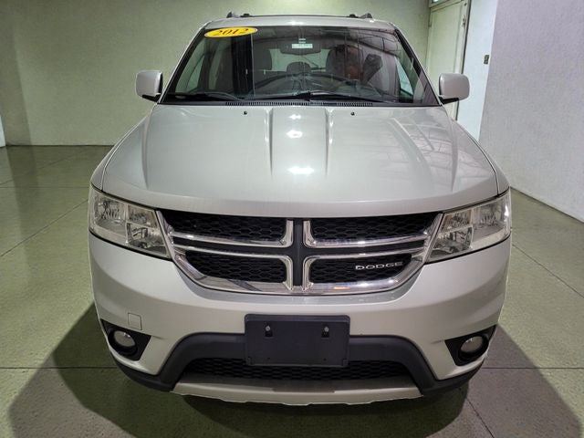 2012 Dodge Journey SXT