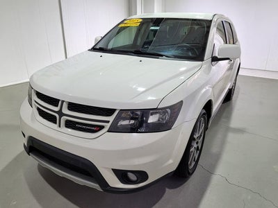 2015 Dodge Journey R/T