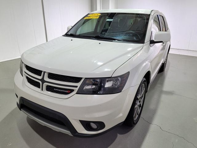 2015 Dodge Journey R/T