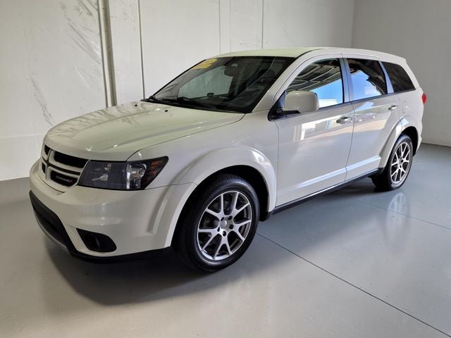 2015 Dodge Journey R/T
