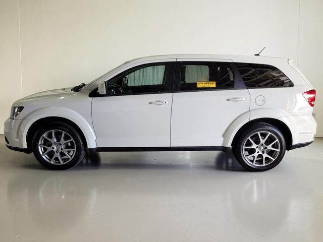 2015 Dodge Journey R/T