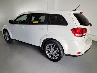 2015 Dodge Journey R/T