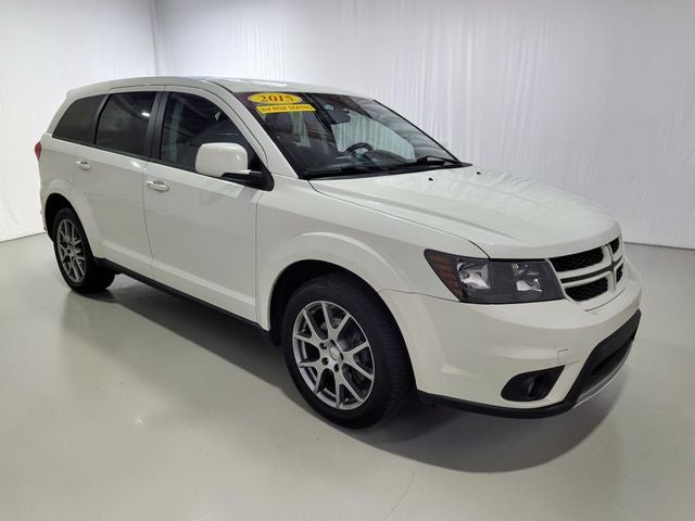 2015 Dodge Journey R/T