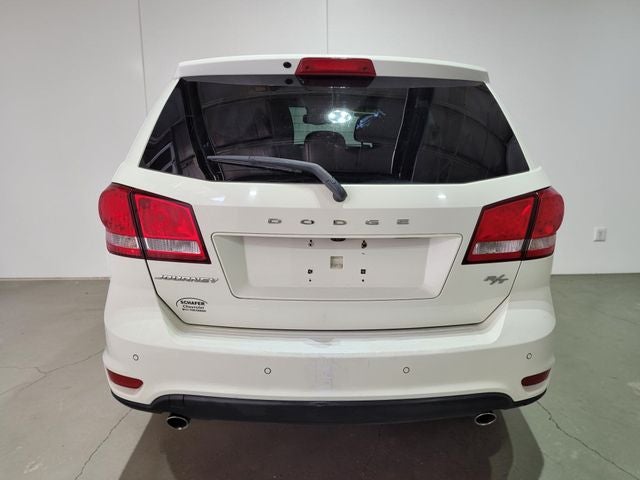 2015 Dodge Journey R/T
