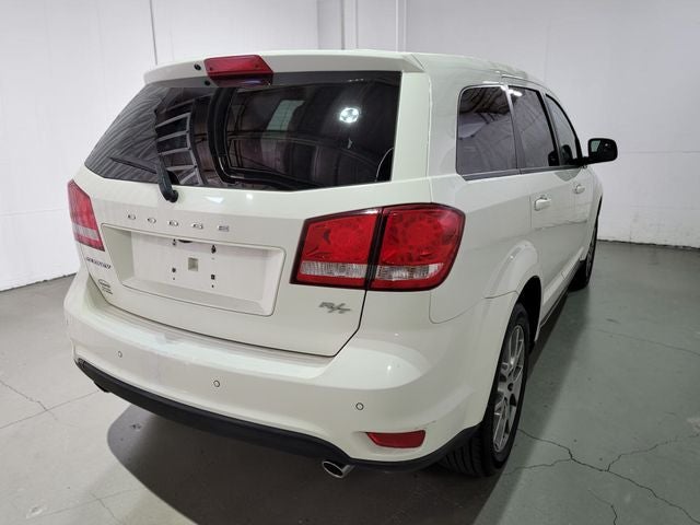 2015 Dodge Journey R/T