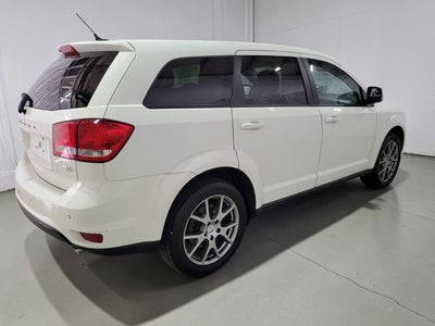 2015 Dodge Journey R/T