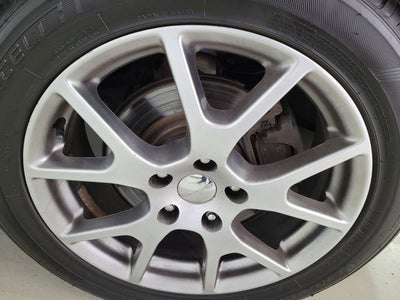 2015 Dodge Journey R/T