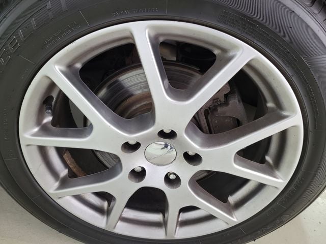2015 Dodge Journey R/T