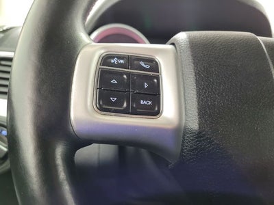 2015 Dodge Journey R/T