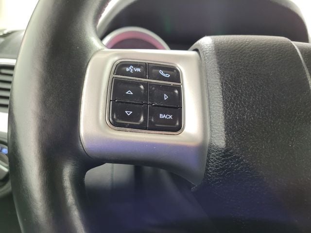 2015 Dodge Journey R/T